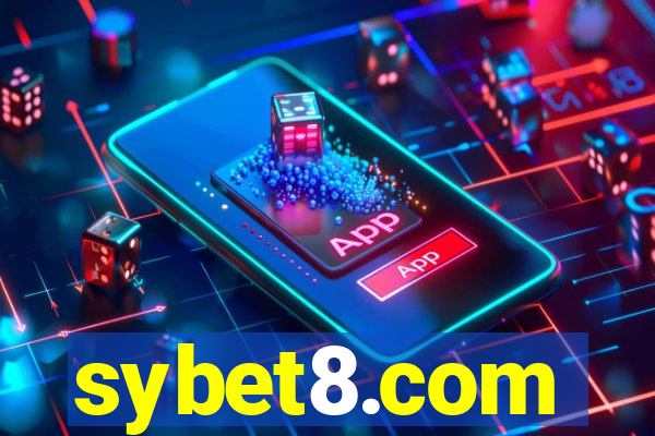 sybet8.com