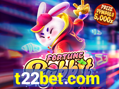 t22bet.com