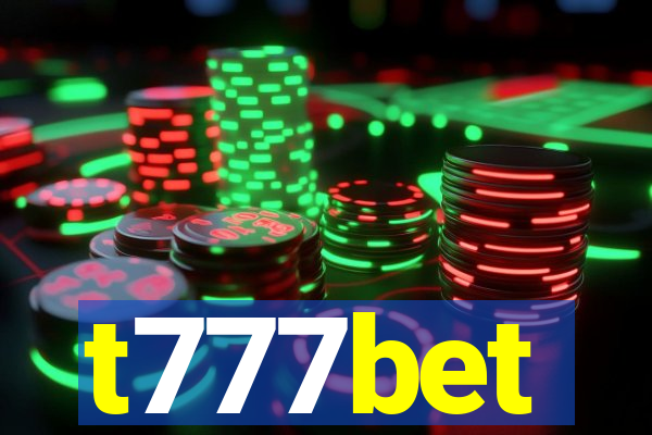 t777bet