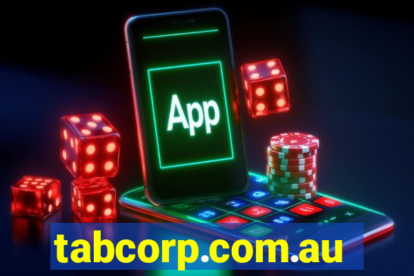 tabcorp.com.au