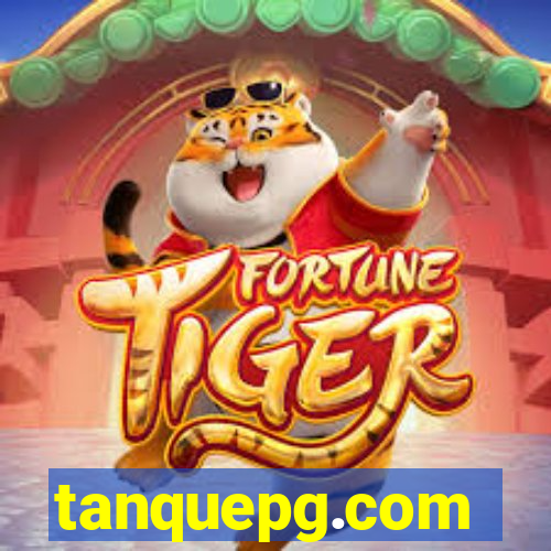 tanquepg.com