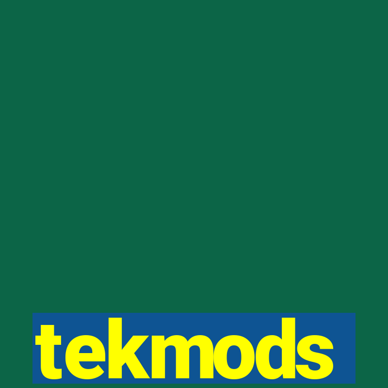 tekmods