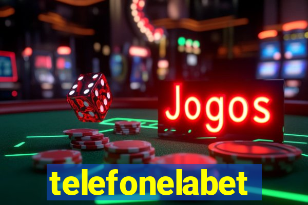 telefonelabet