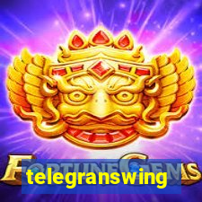 telegranswing