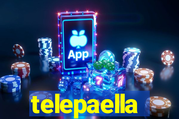 telepaella