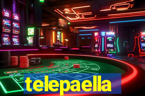 telepaella