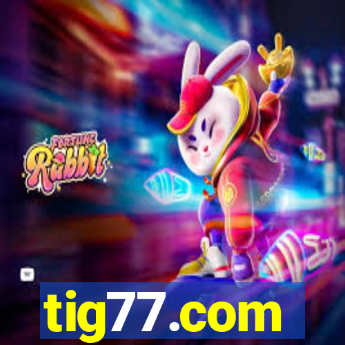 tig77.com