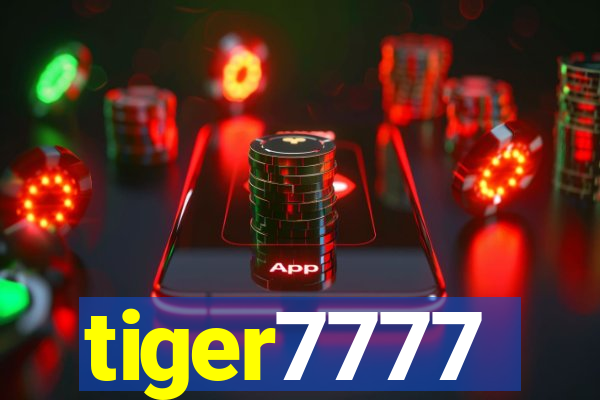 tiger7777