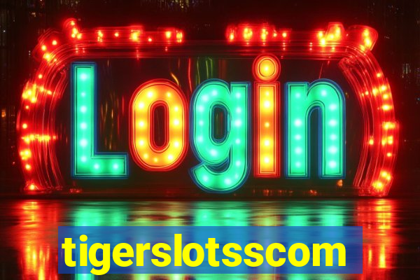 tigerslotsscom