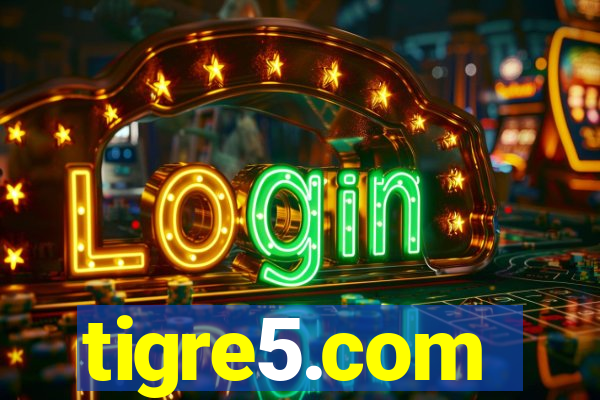 tigre5.com