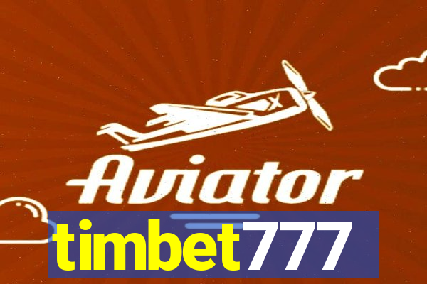 timbet777