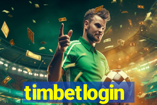 timbetlogin