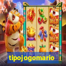 tipojogomario