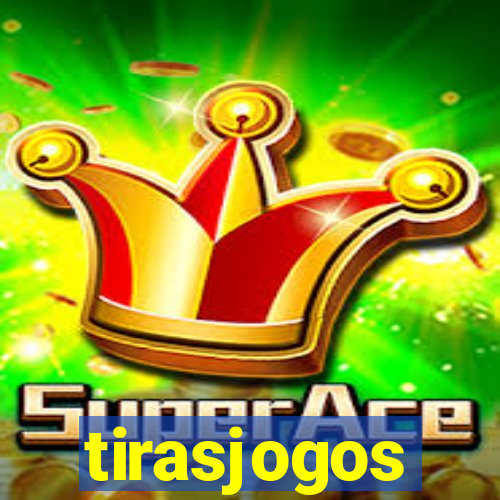 tirasjogos