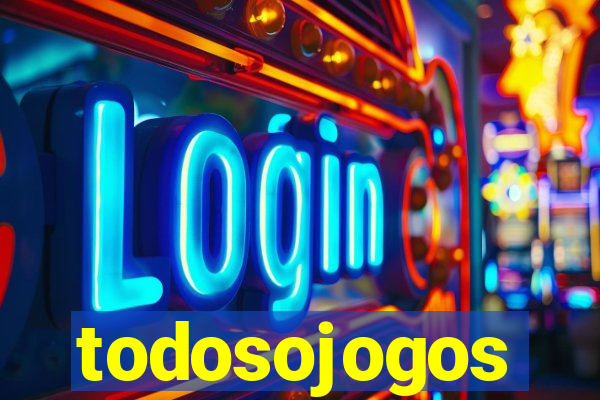 todosojogos