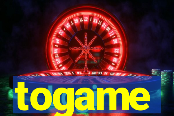 togame