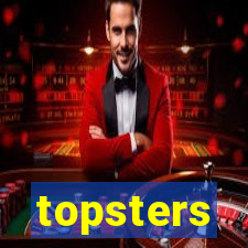 topsters