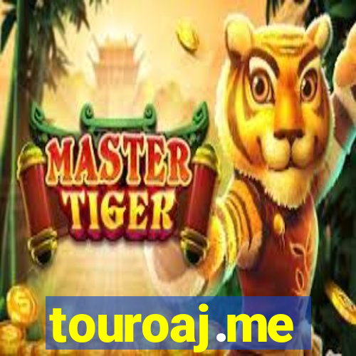 touroaj.me