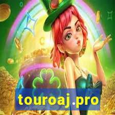 touroaj.pro