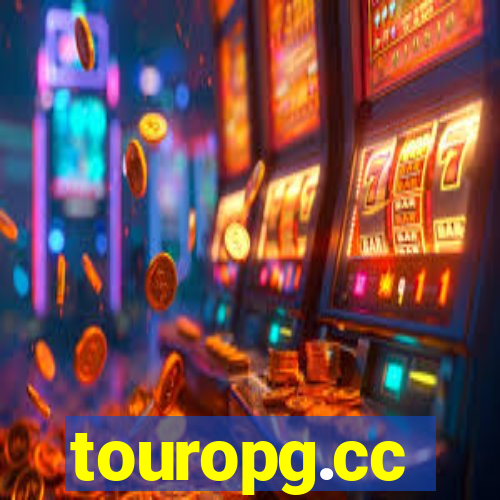 touropg.cc