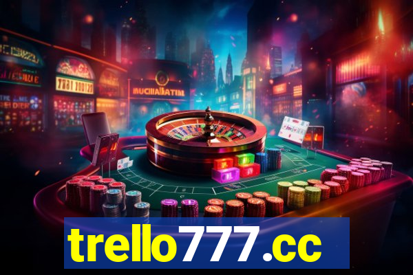 trello777.cc