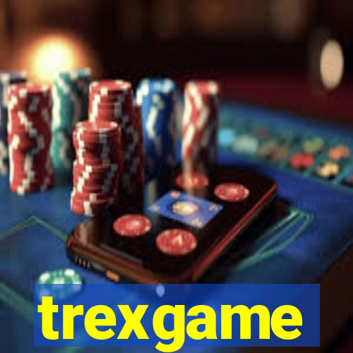 trexgame