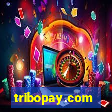 tribopay.com