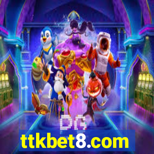 ttkbet8.com