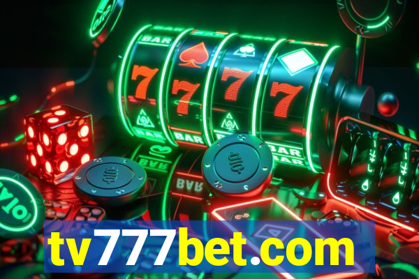 tv777bet.com