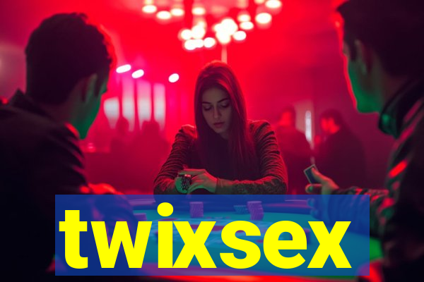 twixsex