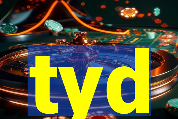 tyd-bet.com