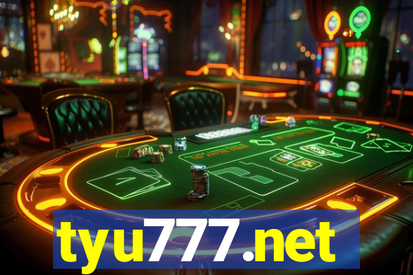 tyu777.net