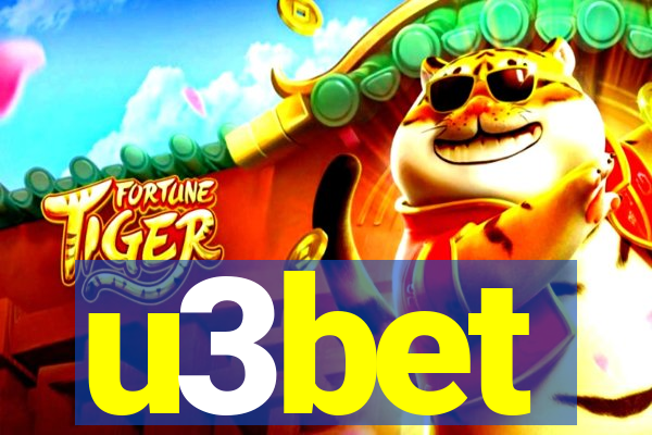 u3bet