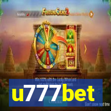 u777bet