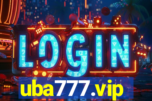 uba777.vip