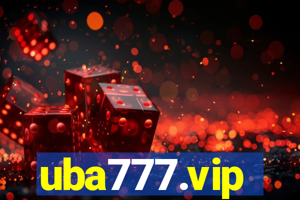 uba777.vip