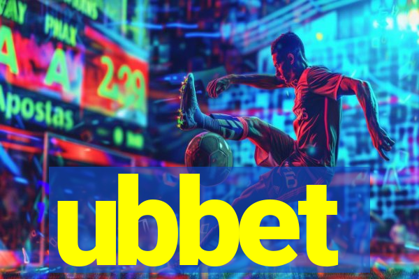 ubbet