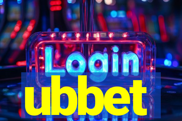 ubbet