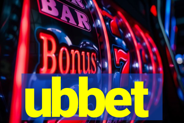 ubbet