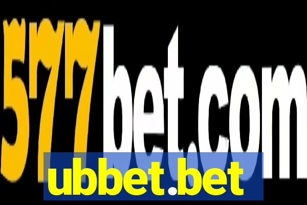 ubbet.bet