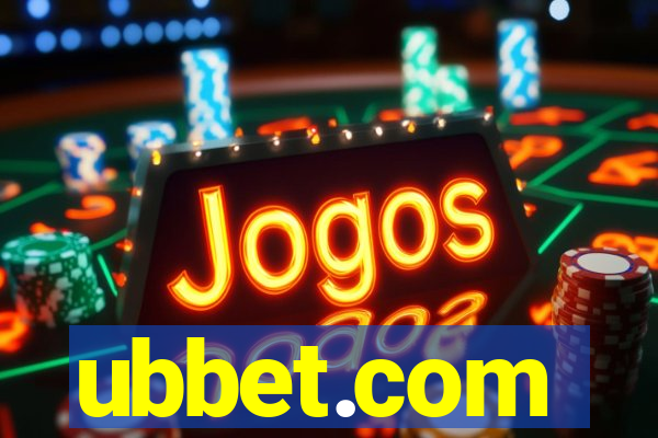 ubbet.com