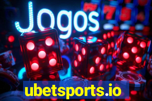 ubetsports.io