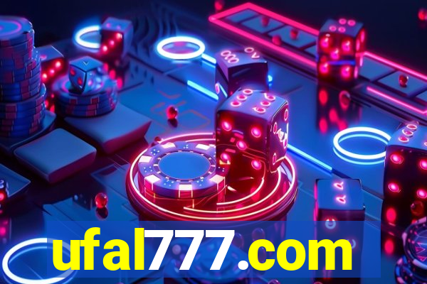 ufal777.com