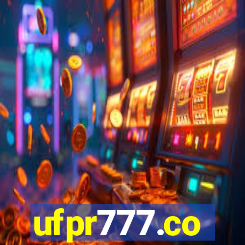 ufpr777.co