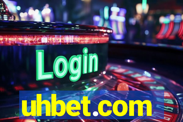 uhbet.com