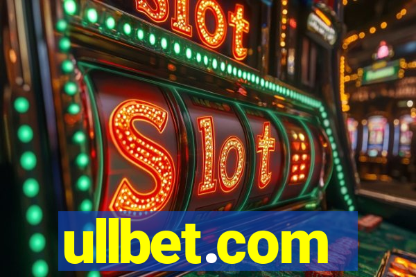 ullbet.com