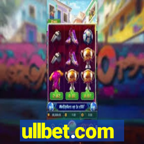 ullbet.com