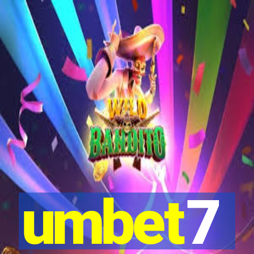 umbet7