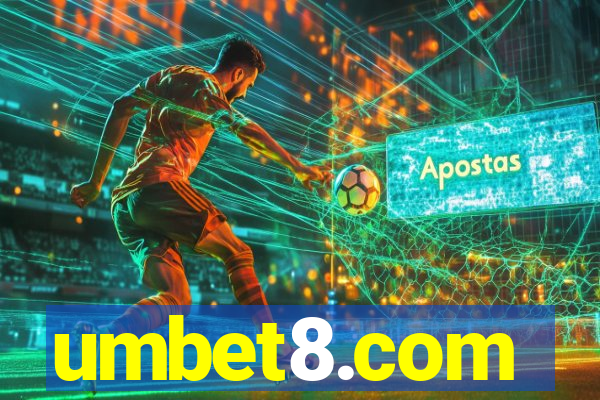 umbet8.com