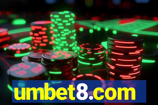 umbet8.com